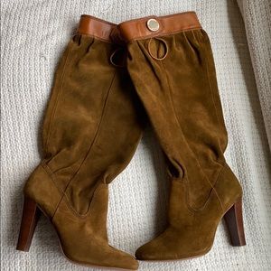 Michael Kors boots